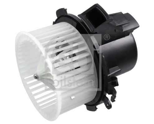 Interior Blower